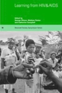 Learning from HIV and AIDS