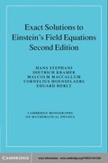 Exact Solutions of Einstein's Field Equations