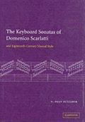Keyboard Sonatas of Domenico Scarlatti and Eighteenth-Century Musical Style