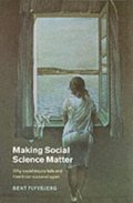 Making Social Science Matter