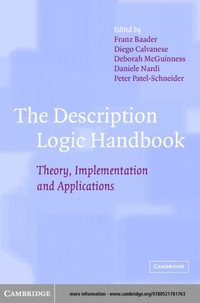 Description Logic Handbook