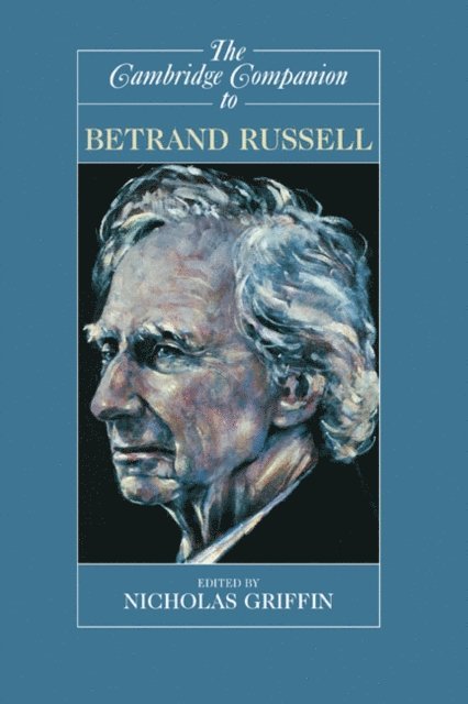 Nicholas Griffin - Cambridge Companion to Bertrand Russell, E-bok
