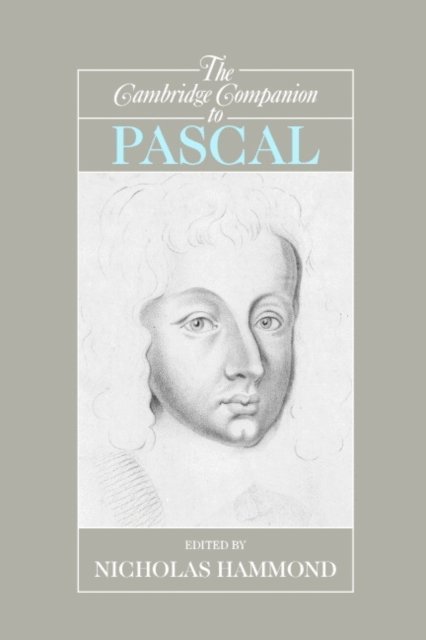 Nicholas Hammond - Cambridge Companion to Pascal, E-bok