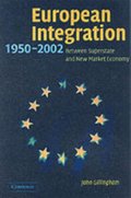 European Integration, 1950-2003