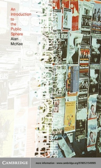 Alan McKee - Public Sphere, E-bok