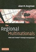 Regional Multinationals