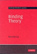 Binding Theory
