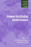 Power in Global Governance