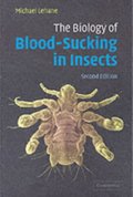 Biology of Blood-Sucking in Insects