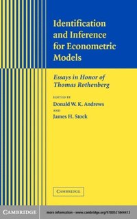 James Stock And Mark Watson Introduction To Econometrics Brief Edition