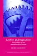 Lawyers and Regulation