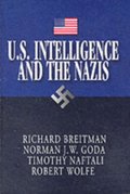 U.S. Intelligence and the Nazis