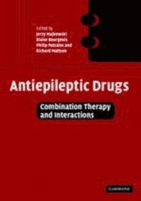 Antiepileptic Drugs