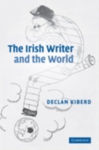 Irish Writer and the World
