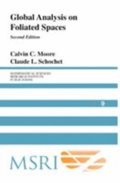 Global Analysis on Foliated Spaces