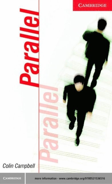 Colin Campbell - Parallel Level 1 Beginner/Elementary, E-bok