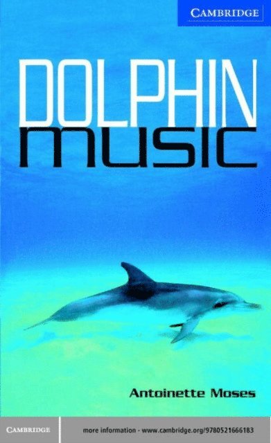 Antoinette Moses - Dolphin Music Level 5, E-bok