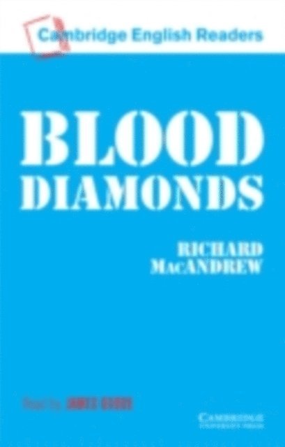Richard MacAndrew - Blood Diamonds Level 1, E-bok