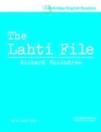 Richard MacAndrew - Lahti File Level 3, E-bok