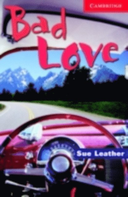 Sue Leather - Bad Love Level 1, E-bok