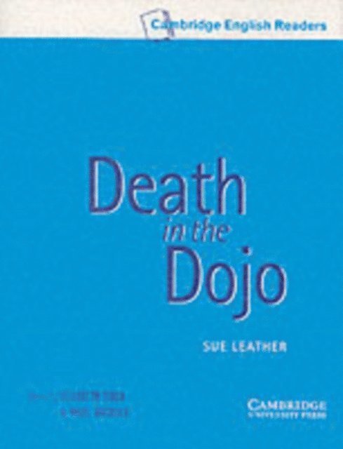 Sue Leather - Death in the Dojo Level 5, E-bok