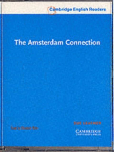 Sue Leather - Amsterdam Connection Level 4, E-bok