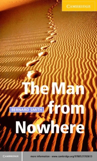 Bernard Smith - Man from Nowhere Level 2, E-bok