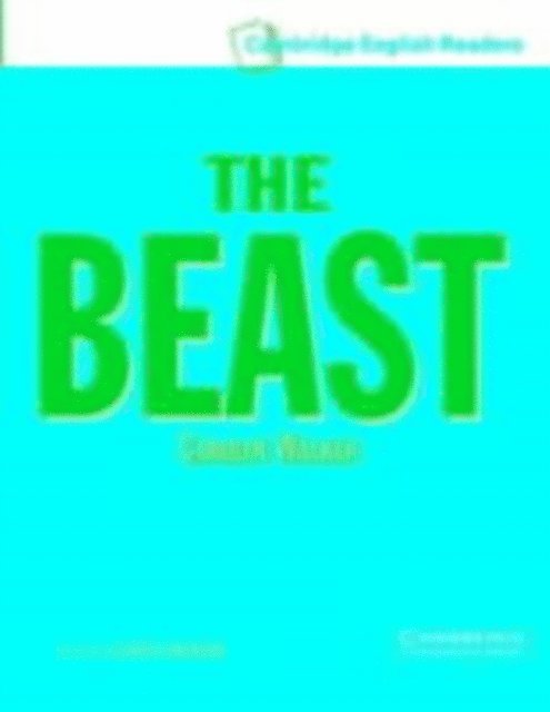 Carolyn Walker - Beast Level 3, E-bok