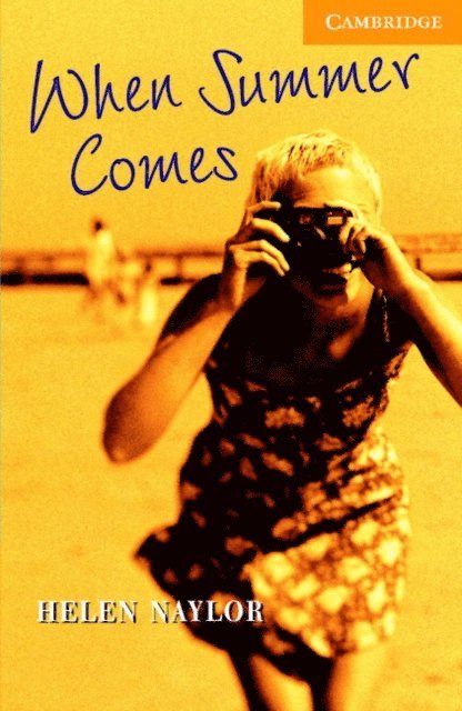 Helen Naylor - When Summer Comes Level 4, E-bok