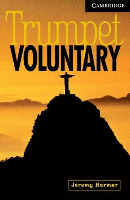 Jeremy Harmer - Trumpet Voluntary Level 6, E-bok
