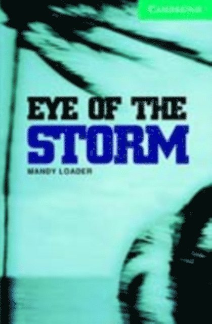 Mandy Loader - Eye of the Storm Level 3, E-bok