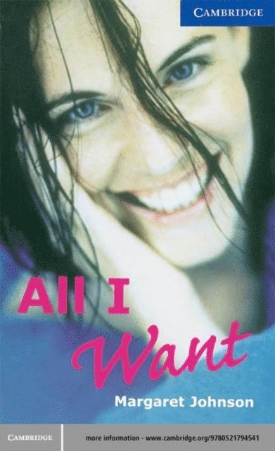 Margaret Johnson - All I Want Level 5, E-bok