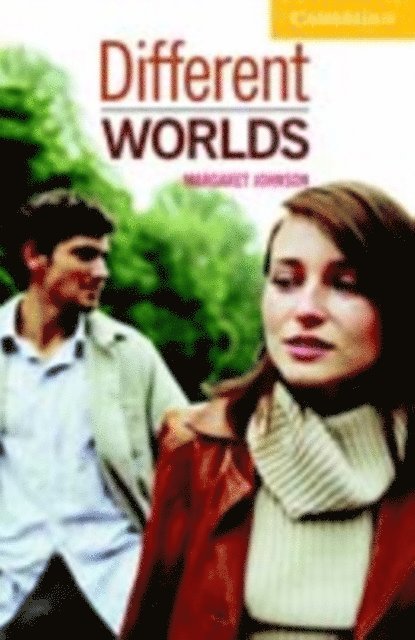 Margaret Johnson - Different Worlds Level 2, E-bok