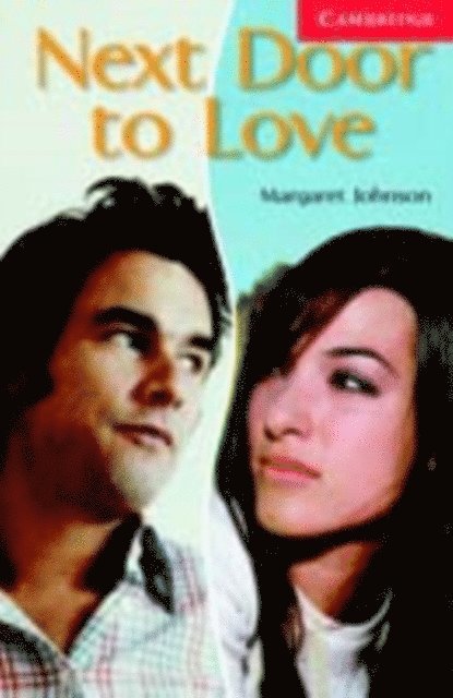 Margaret Johnson - Next Door to Love Level 1, E-bok