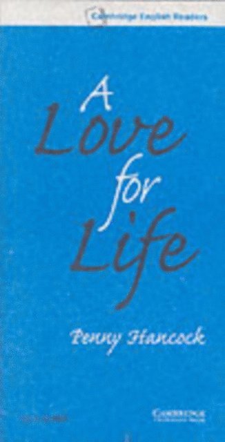 Penny Hancock - Love for Life Level 6, E-bok