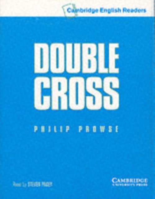 Philip Prowse - Double Cross Level 3, E-bok