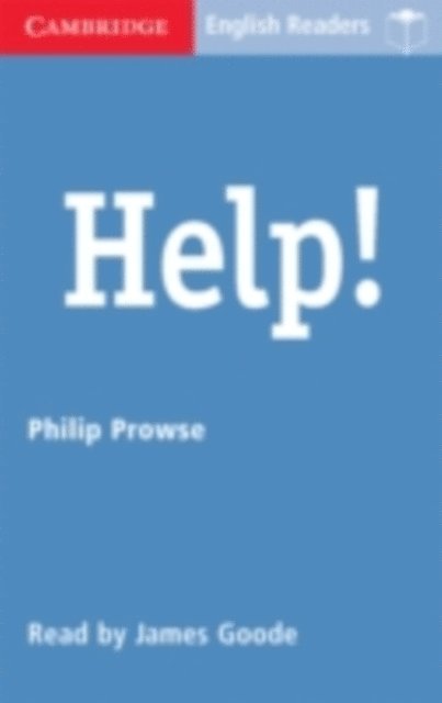 Philip Prowse - Help! Level 1, E-bok