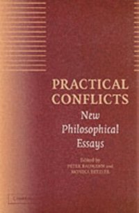 Practical Conflicts