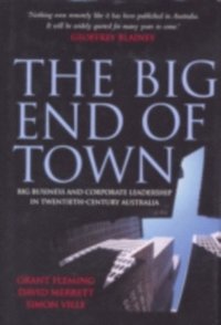 Big End of Town