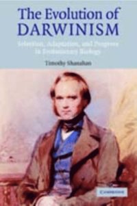 Evolution of Darwinism