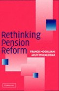 Rethinking Pension Reform