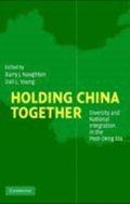 Holding China Together