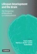 Lifespan Development and the Brain