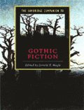 Cambridge Companion to Gothic Fiction