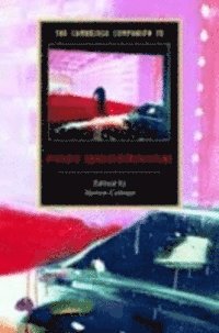 Steven Connor - Cambridge Companion to Postmodernism, E-bok