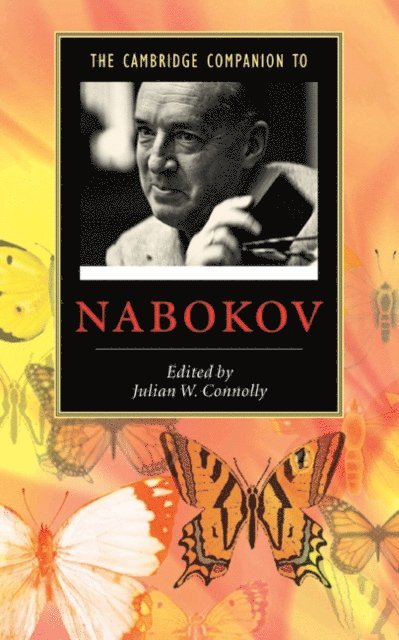 Julian W. Connolly - Cambridge Companion to Nabokov, E-bok