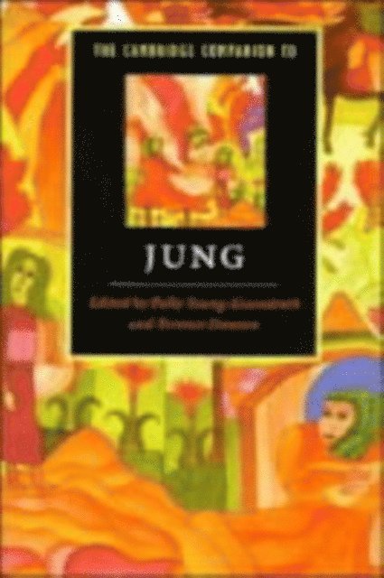 Terence Dawson, Polly Young-Eisendrath - Cambridge Companion to Jung, E-bok