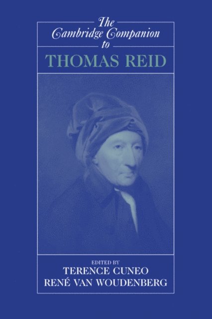 Rene van Woudenberg, Terence Cuneo - Cambridge Companion to Thomas Reid, E-bok