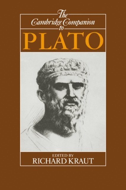 Richard Kraut - Cambridge Companion to Plato, E-bok