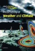 Predictability of Weather and Climate